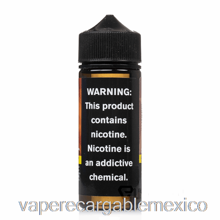 Vape Recargable Leche Materna - Suicide Bunny - 120ml 0mg